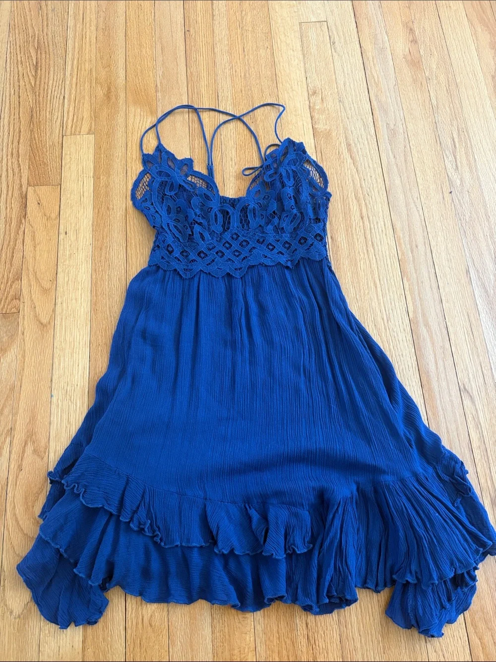Free People dress